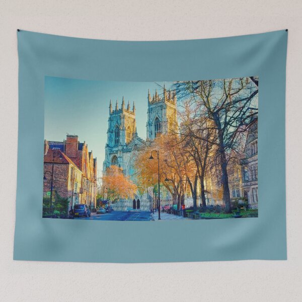 Item preview, York Minster designed and sold by Alisonchambers2.