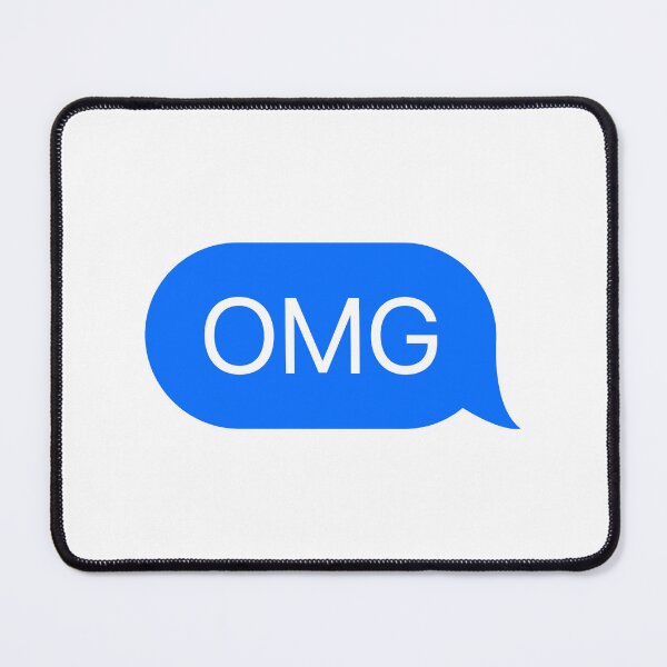 Item preview, OMG designed and sold by Aerodin.