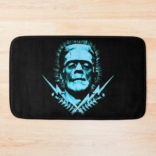 Item preview, Frankenstein's Monster Boris Karloff Classic Horror Digital Art designed and sold by Gogmagosh.