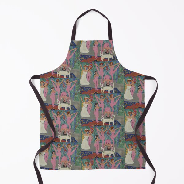 Item preview, Ernst Ludwig Kirchner  Variétéparade (Variety Show) (1908) designed and sold by TeeARTHY.