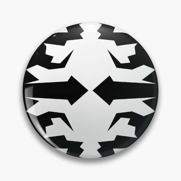 Item preview, Modern Clash Crest - Symbol Of Battle designed and sold by IsraelMania.