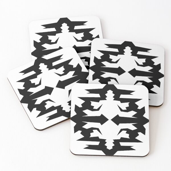 Item preview, Modern Clash Crest - Symbol Of Battle designed and sold by IsraelMania.