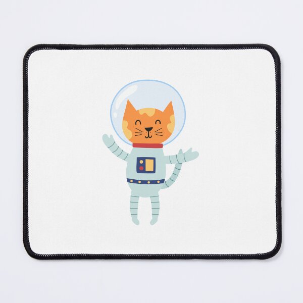 Item preview, ap lang space cat designed and sold by YLIFE.