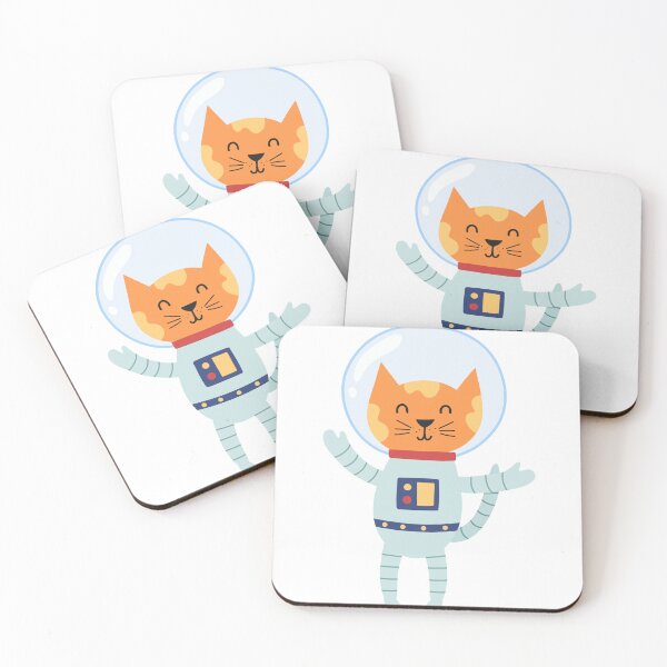 Item preview, ap lang space cat designed and sold by YLIFE.