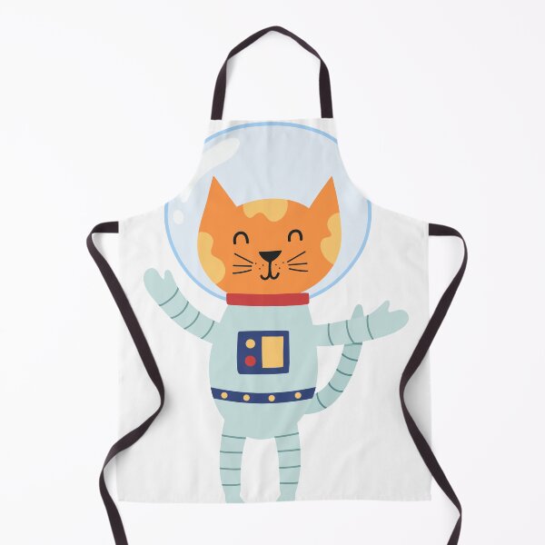 Item preview, ap lang space cat designed and sold by YLIFE.