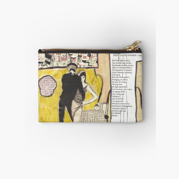 Item preview, Feel The Beat designed and sold by RobynLee.
