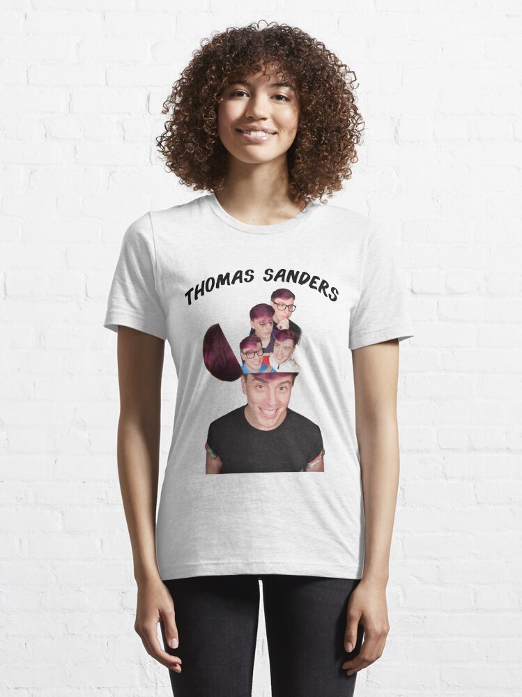 thomas sanders merch amazon