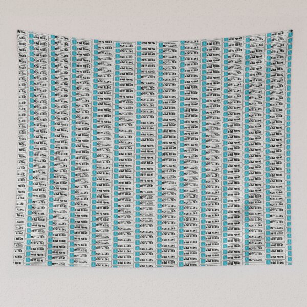 Item preview, Yes I Am a Child In A Wheelchair Move Along designed and sold by Disabledland.