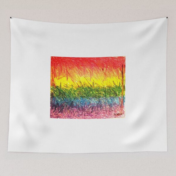 Item preview, LGBT PRIDE FLAG designed and sold by Manolo1923.