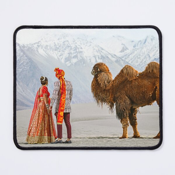 Item preview, The Wedding Couple designed and sold by WeChitra.