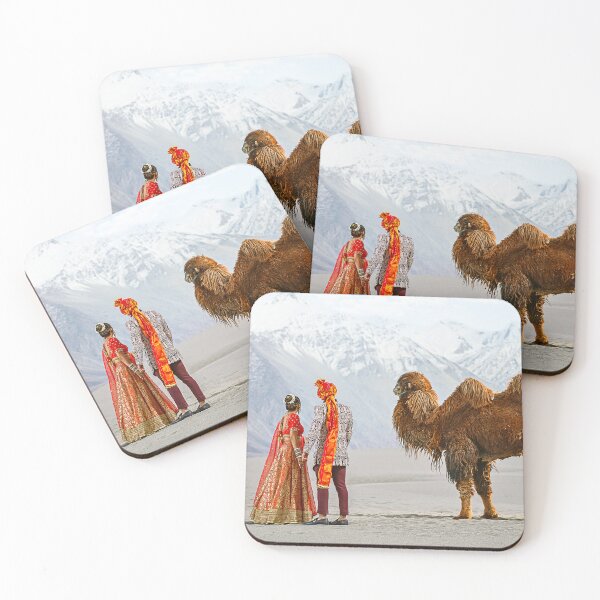 Item preview, The Wedding Couple designed and sold by WeChitra.