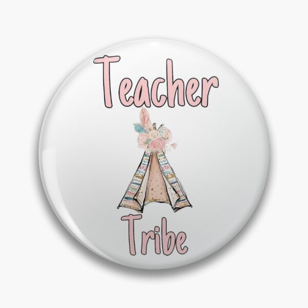 Item preview, Teacher Tribe designed and sold by FortuneCookieTs.