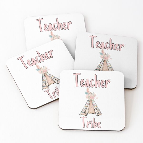 Item preview, Teacher Tribe designed and sold by FortuneCookieTs.