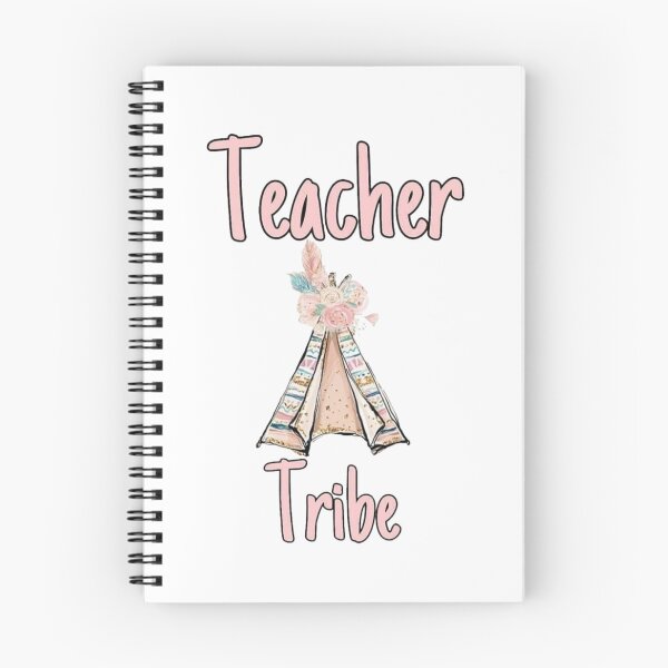 Item preview, Teacher Tribe designed and sold by FortuneCookieTs.