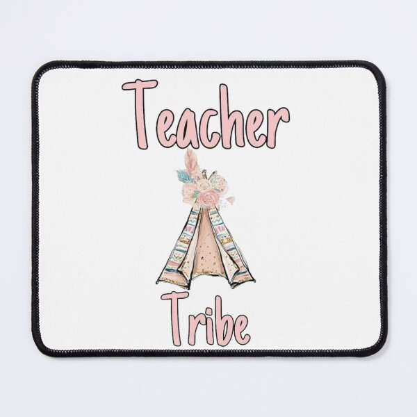 Item preview, Teacher Tribe designed and sold by FortuneCookieTs.