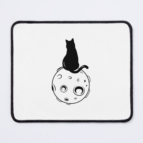 Item preview, ap lang space cat designed and sold by YLIFE.