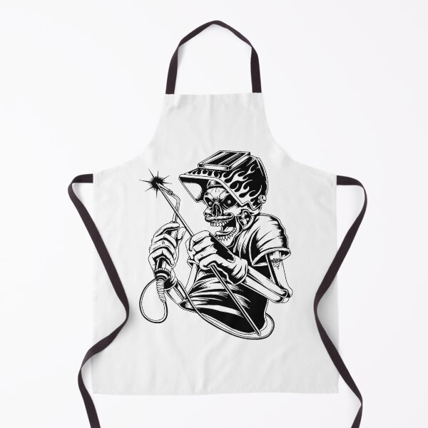 Item preview, black and white skull designed and sold by taganhoppe.