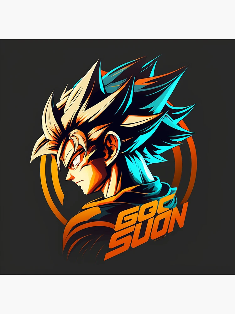 Goku Black Super Rose Power Sticker for Sale by CharlesMulder