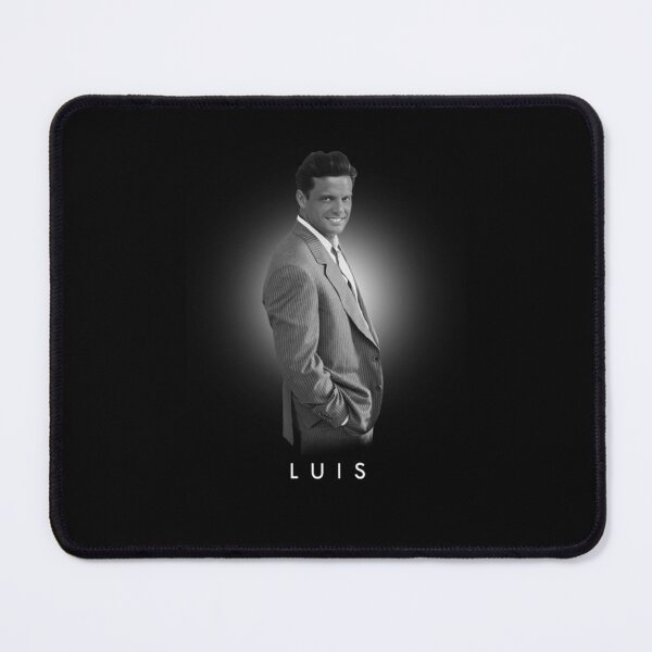 Item preview, Luis Miguel Pullover Hoodie designed and sold by saelihuyghem.