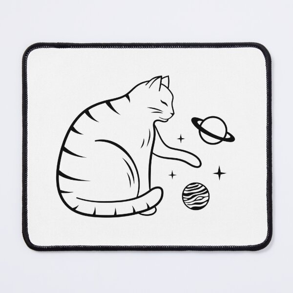 Item preview, ap lang space catap lang space cat designed and sold by YLIFE.