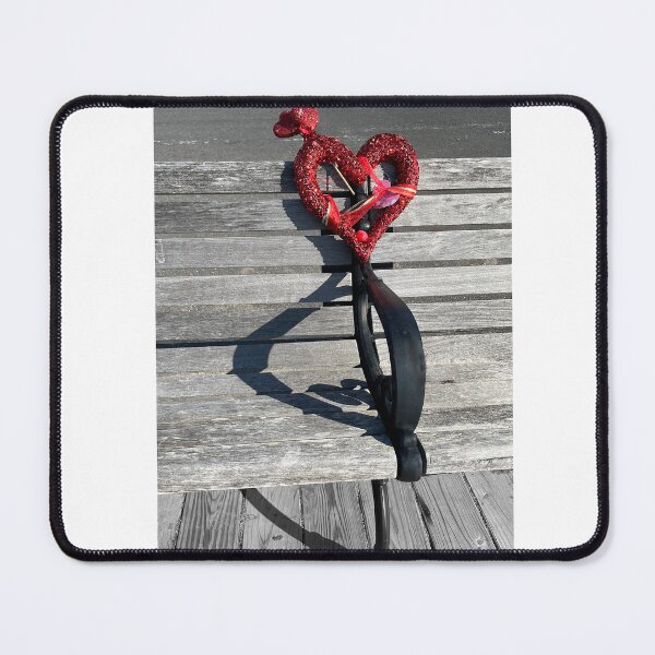 Item preview, Bright Heart designed and sold by Frank Parisi.