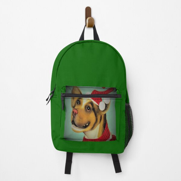 Item preview, dogs christmas designed and sold by bestoftrendy.