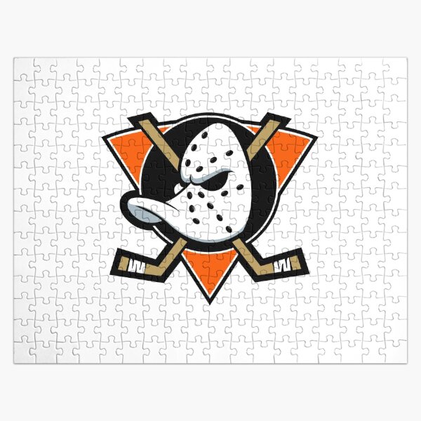 Download Anaheim Ducks Jersey Cameron Fowler Wallpaper