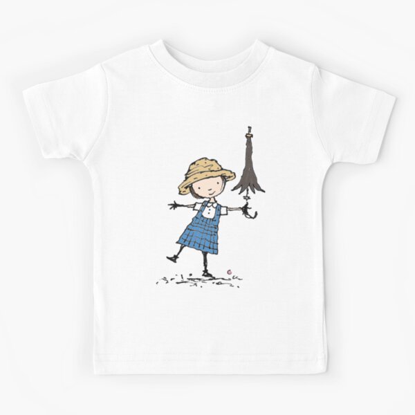 It's dancing weather Kids T-Shirt