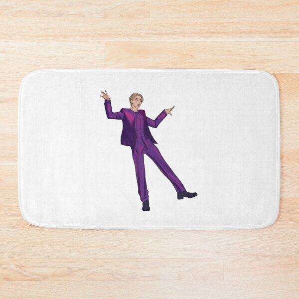 Item preview, Filter Jimin - Without text designed and sold by Deluxe Dumpling.