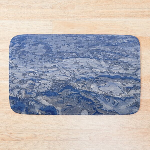 Item preview, Antena Nieve Vista Europa designed and sold by Londonimages.