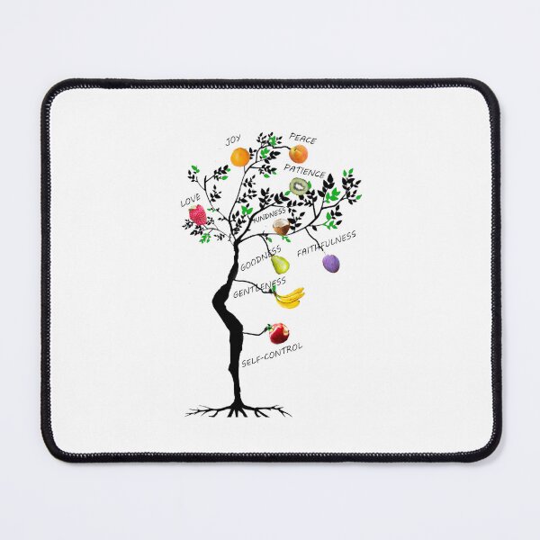 Item preview, Fruit Of The Spirit designed and sold by briantwright19.