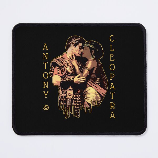 Item preview, Antony and Cleopatra designed and sold by historeetees1.
