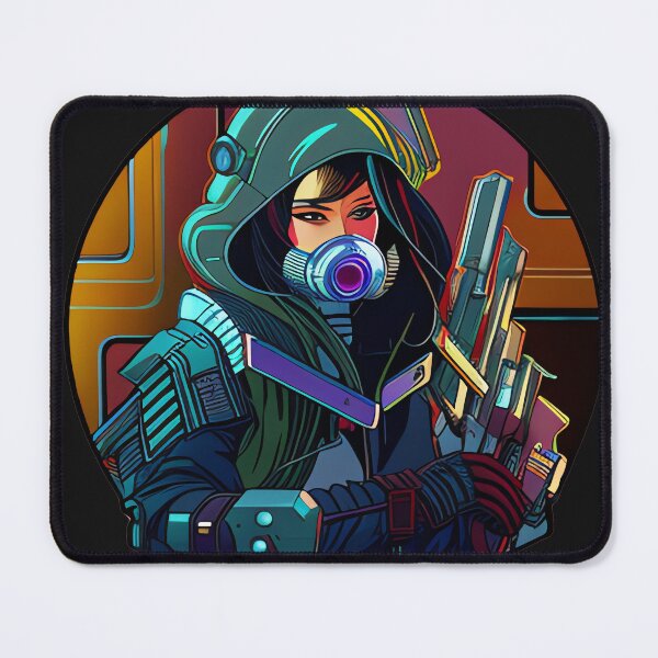 Item preview, Assassin designed and sold by CSkyesCreations.