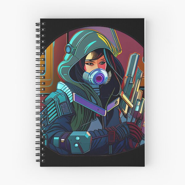 Item preview, Assassin designed and sold by CSkyesCreations.