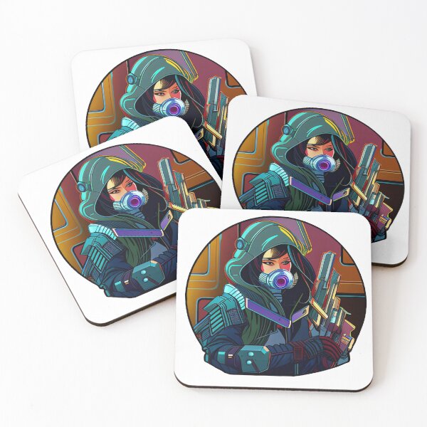 Item preview, Assassin designed and sold by CSkyesCreations.