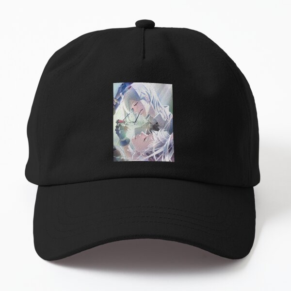 Nier Hats for Sale | Redbubble