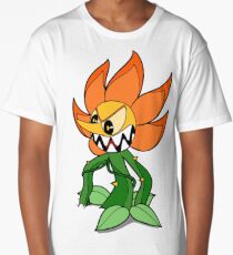 cuphead t shirt