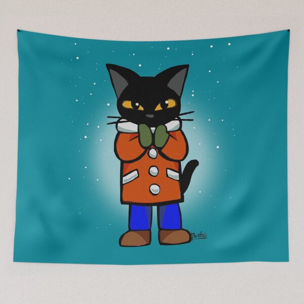 Item preview, Winter style designed and sold by BATKEI ART.