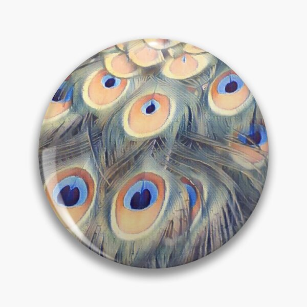 Item preview, Javan Green Peafowl  designed and sold by Sharon the Zoo Lady Photography .