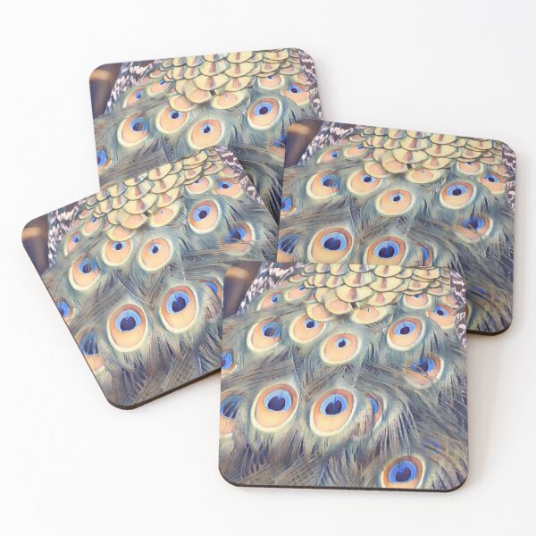 Item preview, Javan Green Peafowl  designed and sold by Sharon the Zoo Lady Photography .