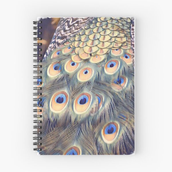 Item preview, Javan Green Peafowl  designed and sold by Sharon the Zoo Lady Photography .