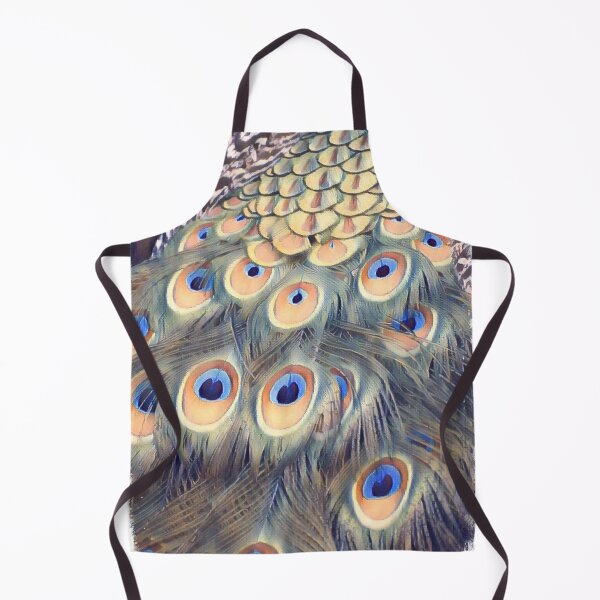 Item preview, Javan Green Peafowl  designed and sold by Sharon the Zoo Lady Photography .