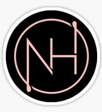 niall horan Sticker