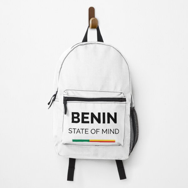 Item preview, BENIN STATE OF MIND designed and sold by Rhodeskip.