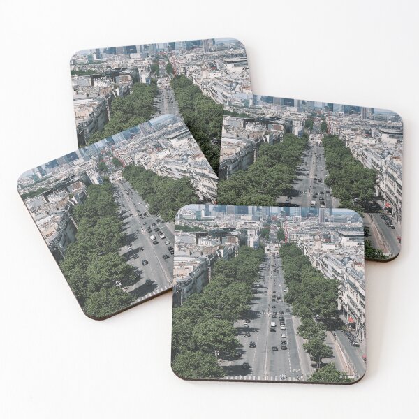 Item preview, Champs Elysees - Paris designed and sold by joshjdss1.