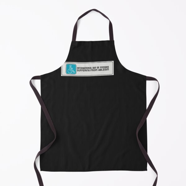 Item preview, International Day Of Persons Who Suffering From Ableism designed and sold by Disabledland.