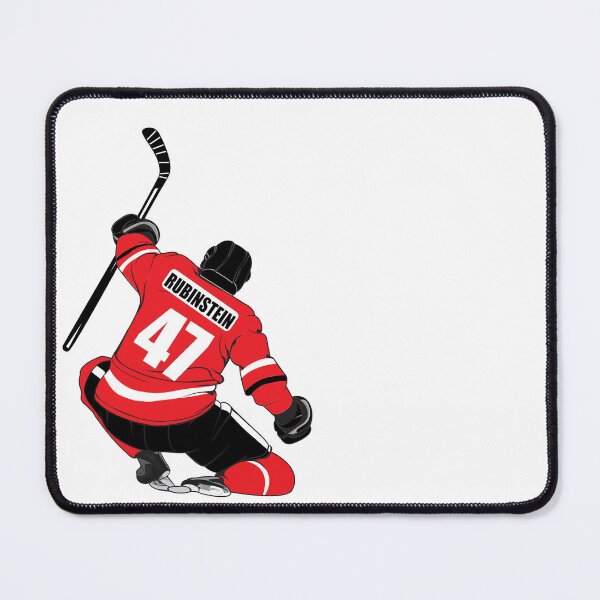 Item preview, Rubinstein Hockey Products designed and sold by stinkylockers.