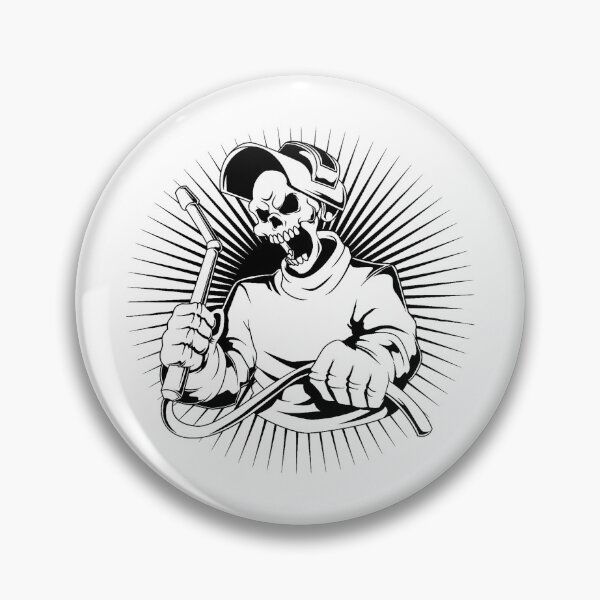 Artikelvorschau, retro skull entworfen und verkauft von taganhoppe.