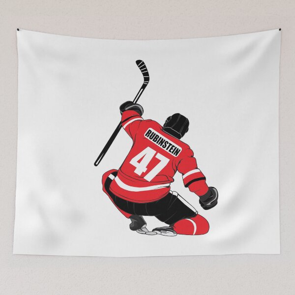 Item preview, Rubinstein Hockey Products designed and sold by stinkylockers.