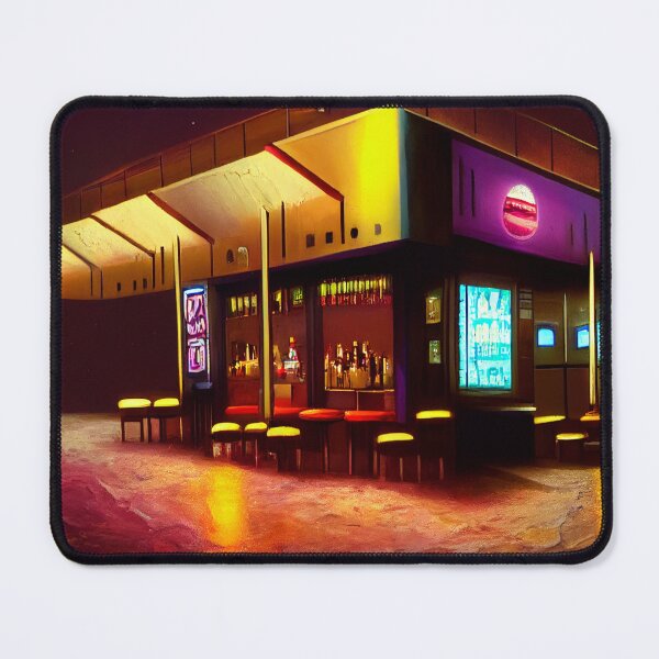 Item preview, Planet Warz - Desert of P - Club Bar C "Planet Sportzone 03" designed and sold by Brazz Official.